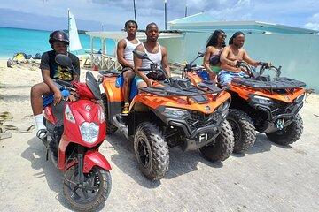 3 Vs Scooter Rental and Guided Tours