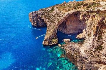 Discover Malta by Tuk Tuk Half Day Tour