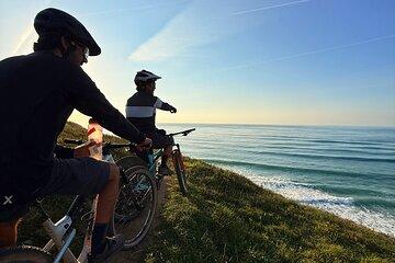 Electric Bike Tour of Sesimbra Coast