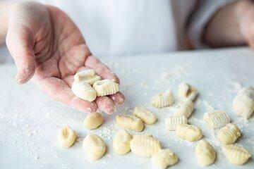 Italian Gnocchi Cooking Class at a Local Brewery in Denver