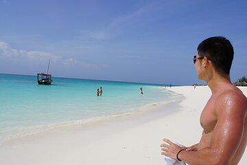 Prison Island Snorkeling & Stone Town Tour - Zanzibar