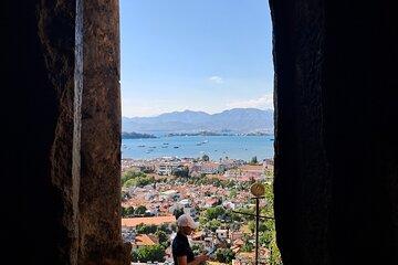 Fethiye Highlights Day Tour