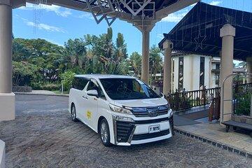 Hotel To Hotel Transfers In Mauritius