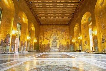 Art and Secrets of the Nobel Prize