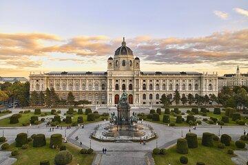 Skip-the-Line Guided Tour of Kunsthistorisches Museum Vienna