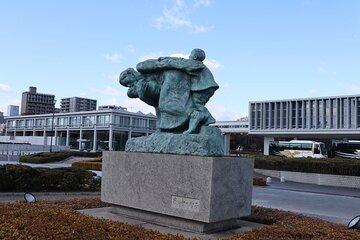 Hiroshima & Miyajima: A Scenic Journey by Foot and Boat