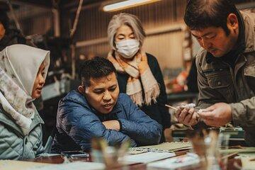 Explore Kurashiki with Design Class