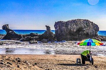 Customized 6 Days Best El Salvador Family Tour with Private Car