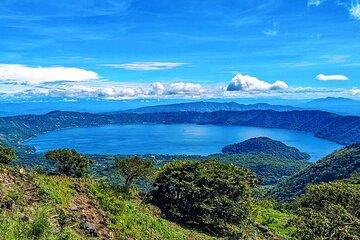 8 Days Multi Day Tour El Tunco La Libertad Department Adventure