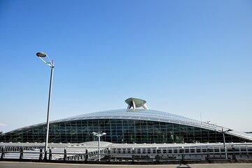 Incheon Airport to Seoul City Center Transfer