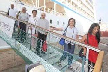 Full Day Group Joining Tour in Mombasa from Kilindini Harbour