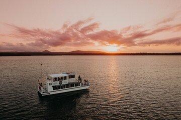 Noosa Queen Sunset Cruise River