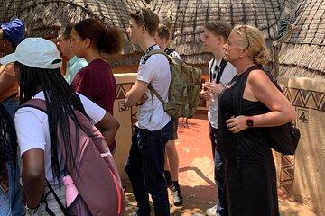 Lesedi Cultural Village