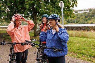 Ride Belfast in Style with an E Bike Rental