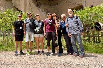 Cappadocia Mix Tour