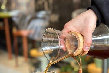 Coffee Tasting