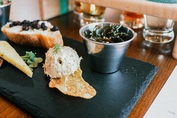 Maine Seafood Tasting and Class in Wiscasset