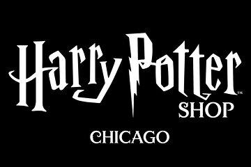 Harry Potter Shop Chicago: Confectionary Collection