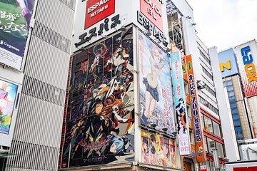 Akihabara Night Tour Pachinko Experience