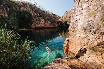 3 Day Kakadu & Litchfield 4WD Expedition