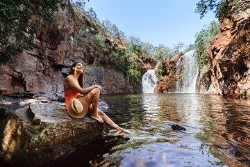 1 Day Litchfield Waterfalls Tour