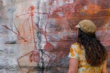 3 Day Kakadu & Litchfield 4WD Expedition