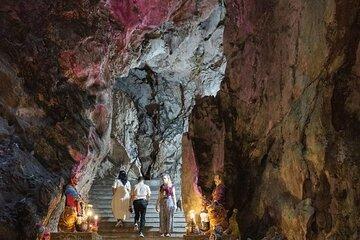 Private Danang Highlights half day tour