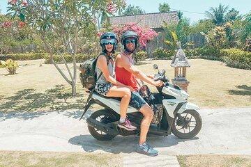 Negombo City Bike Tour with Street Food Experience
