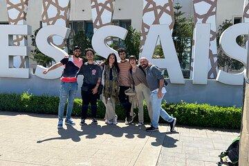 Private Transfer Fez To Rabat Casablanca Tangier and Marrakech