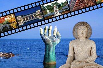 The most Popular 8 Highlights Gyeongju from Busan