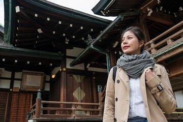 Japan Private Guided Tour with Expert