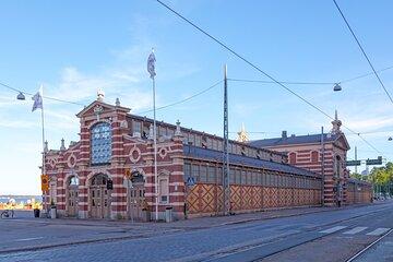 Helsinki Food Tour: A Culinary Experience with a Local