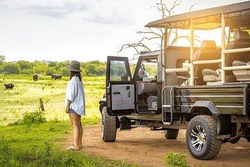 Private Tour from Galle to Ella with Udawalawe Safari