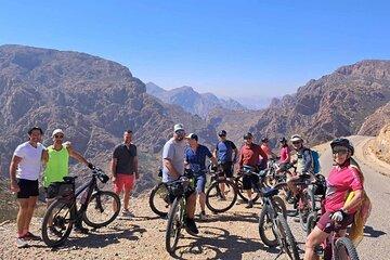 Paradise Valley Electric Bike Tour