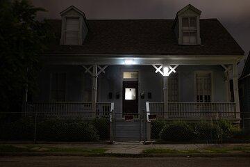 Galveston Shadows Ghost Tour Adventure