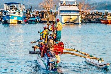 Private 8 Days Sri Lanka Family Tour with Exclusive Car