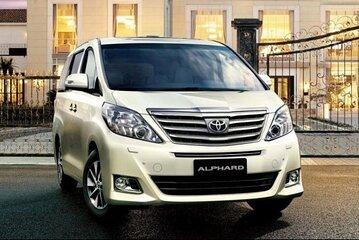 Private Group Transfer from Tokyo