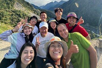 Private Full Day Almaty City Tour
