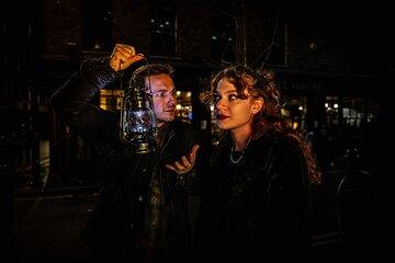 London Ghost Tour: Discover the City's Most Haunted Secrets