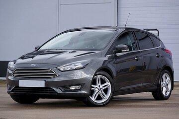 Private Transfers from Heathrow Airport to Central London Hotels