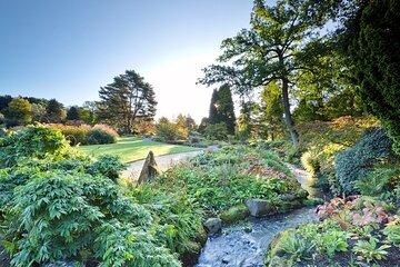 Garden Harlow Admission Ticket