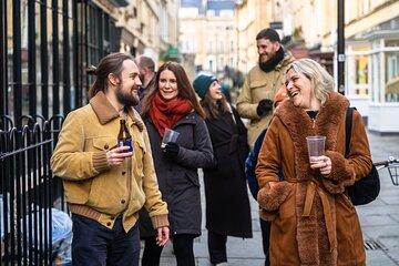 Bath Beer Tour with a Professional Brewer