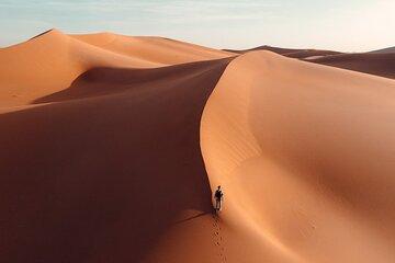 Marrakech Private 5 Days Erg Chebbi Desert Tour