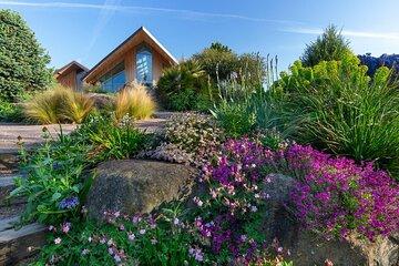 RHS Garden Hyde Hall