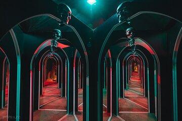 Tower of Secrets (Wax Figure Museum, Horror House and much More)