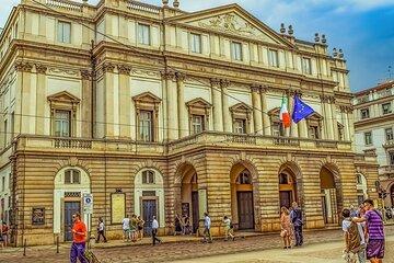Discover Milan's Top Sights: 2 or 4-Hour Private Sightseeing Tour