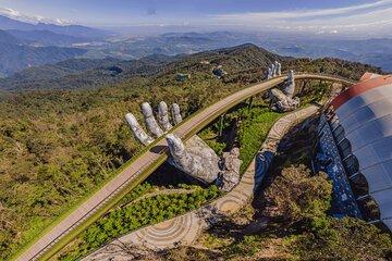 4-Day Da Nang, Ba Na Hills, Hoi An & Hue Tour