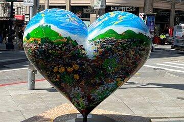 San Francisco in One Day