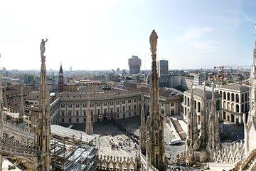 Milan to Varese Private Half-Day Customizable Tour with a Local