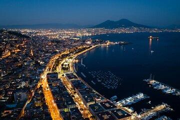 8 Hour Tour to Pompeii and Mt. Vesuvius from Naples